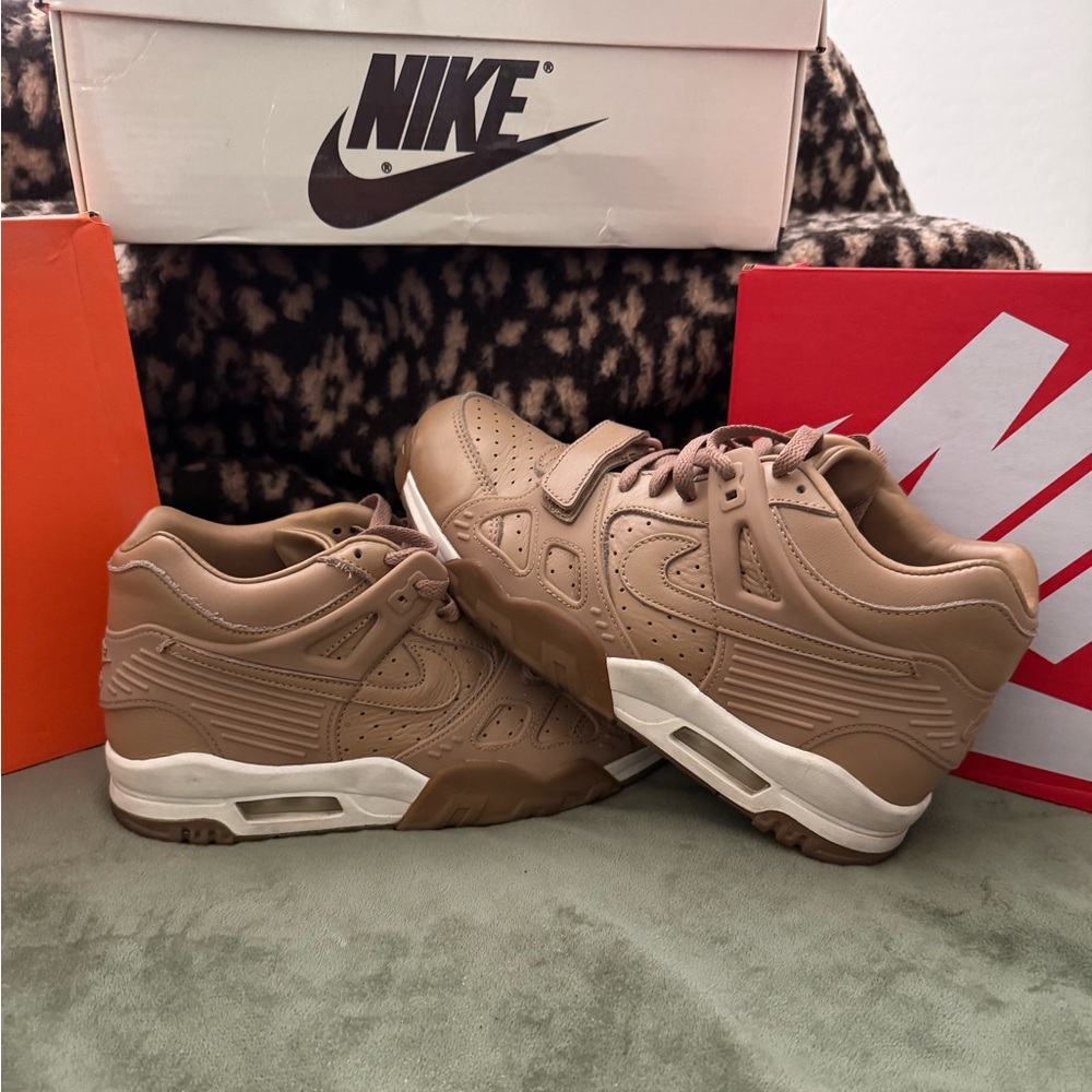 Nike Bo Jackson Air Trainer 3
